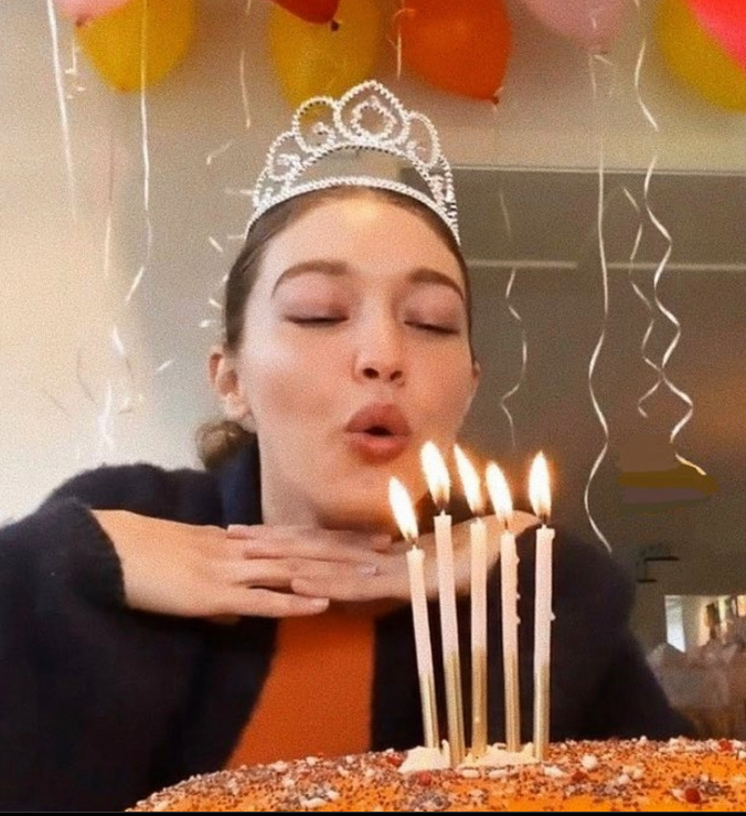 Gigi Hadid’s 30th Birthday Celebration Highlights Gigi Hadid birthday party celebrations featuring snow fun, birthday cake moments, and joyful memories