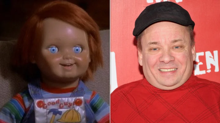 Ed Gale cause of death revealed: Chucky actor and 80s horror legend dies at 61, leaving fans heartbroken over sudden loss of the cult film star.
