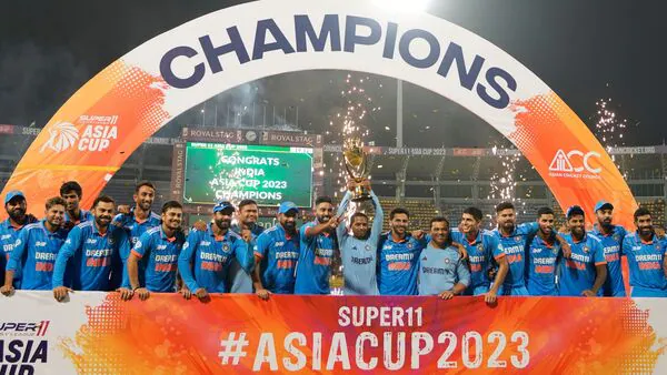 India pulls out of Asia Cup 2025 in bold BCCI decision to isolate Pakistan cricket, igniting fresh controversy in Asia's fiercest cricket rivalry.