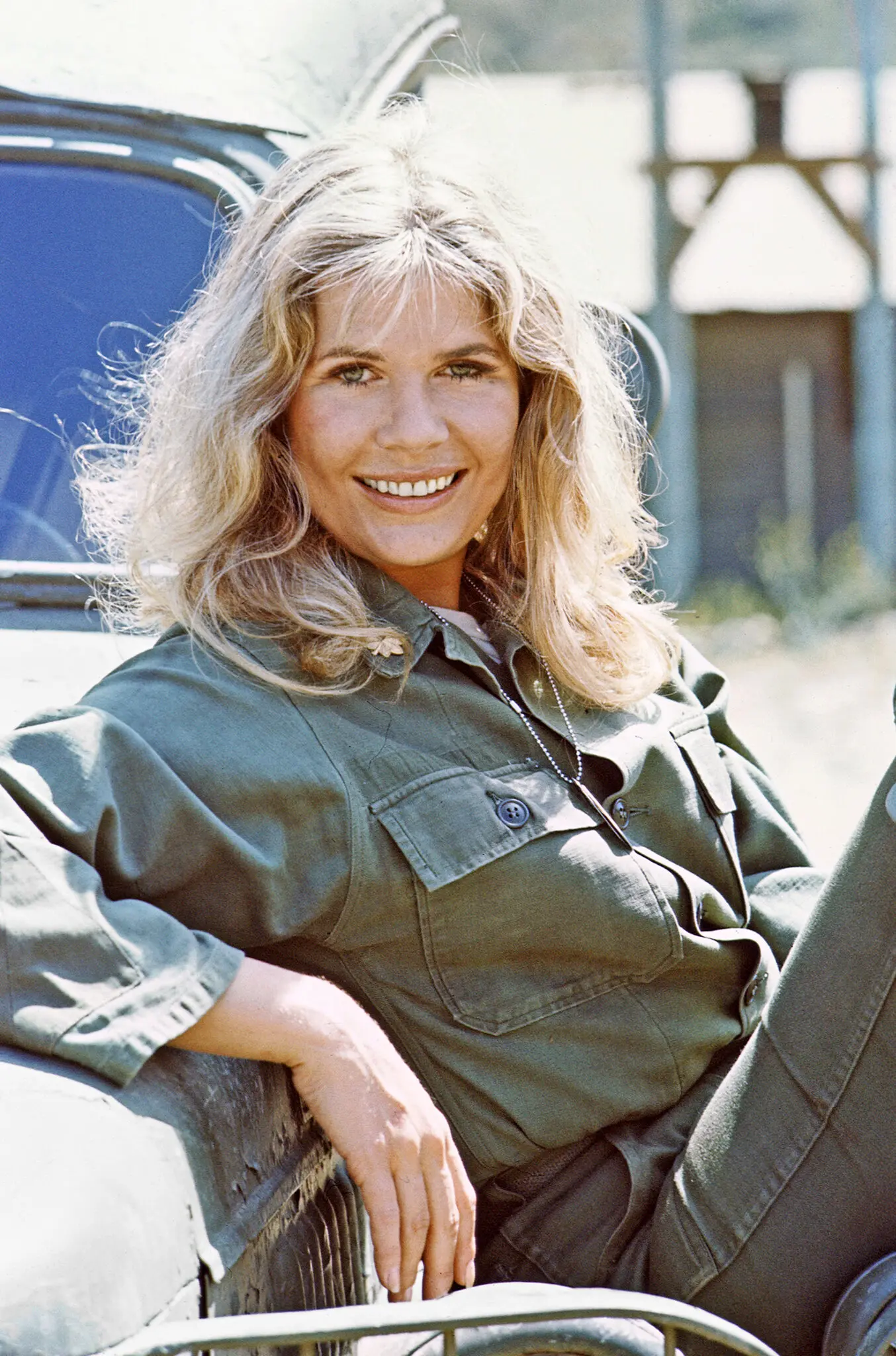 Loretta Swit Death News: The End of an Iconic Era. M*A*S*H Hot Lips Actress Dies
