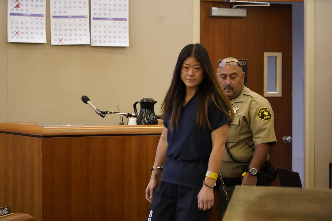 Teacher of the Year jailed for 30 years in California sex crime case involving minors.