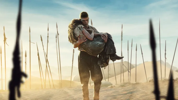 The Wheel of Time canceled after 3 seasons—Prime Video ends fantasy hit starring Rosamund Pike