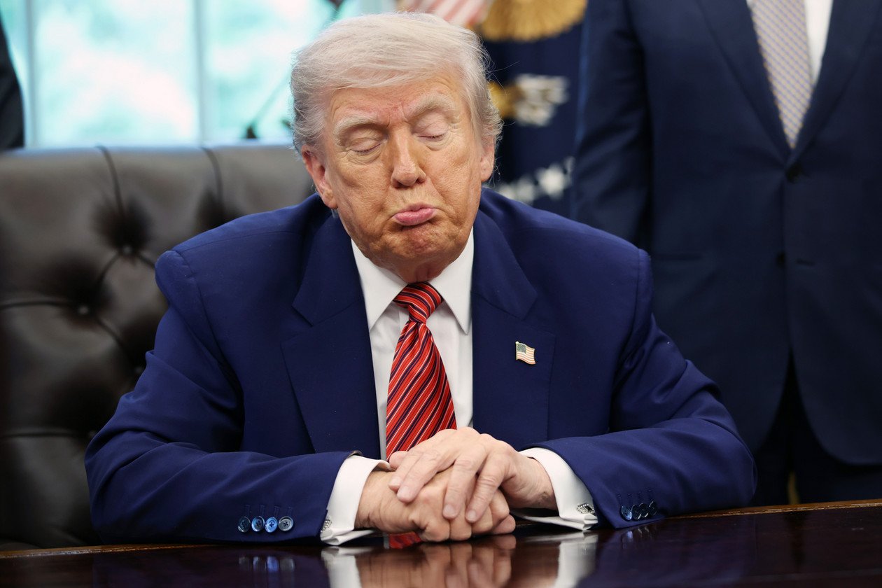 Taco Trump meltdown unfolds as Trump erupts over ‘taco trade’ nickname, sparking backlash, tariff chaos, and viral headlines.