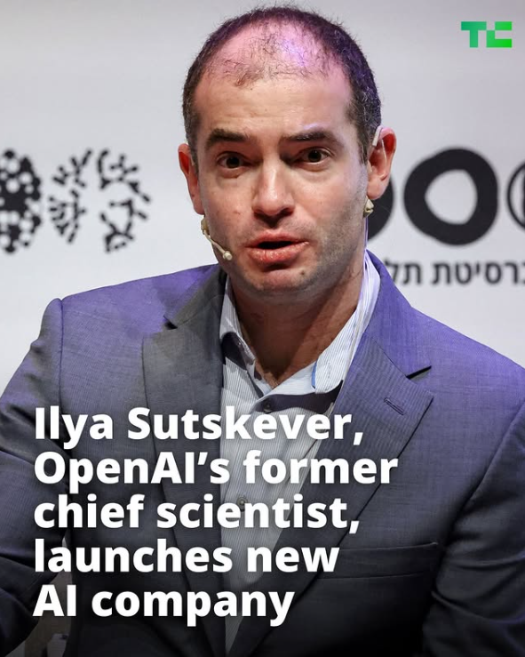 AI Replacing Human Jobs 2025: OpenAI’s Ilya Sutskever warns of AI dominance while Sundar Pichai claims humans remain irreplaceable. Shocking insights!