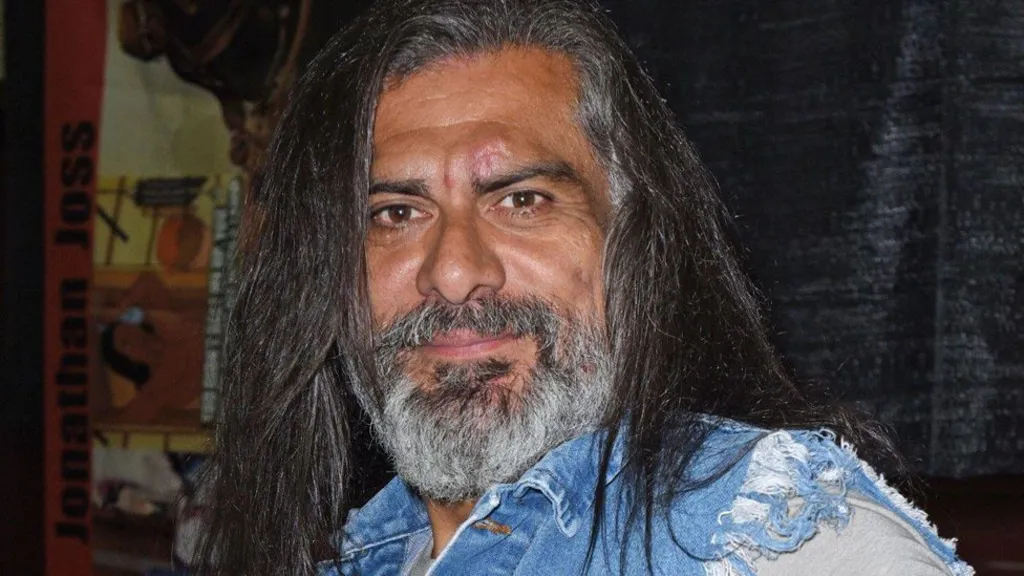 John Redcorn actor shot in San Antonio home; shocking twist in 'King of the Hill' tragedy sparks questions about the beloved voice actor's death.