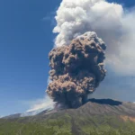 💥 Mount Etna Eruption June 2025: 7 Shocking Videos Reveal Violent Lava Blast That Rocked Sicily – Tourists Evacuated Amid Chaos