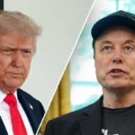 💥Trump Musk Feud hits boiling point! 5 Elon Musk tweets on Trump, Tesla stock & Epstein files are shaking social media and Wall Street