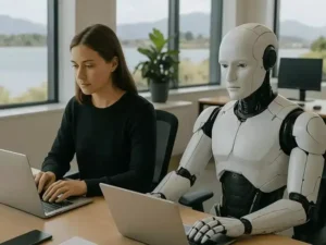 AI Job Loss Prediction 2025: Geoffrey Hinton Reveals 7 Careers in Danger – One Job AI Will Never Replace Will Shock You!