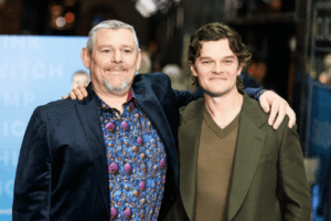 John Davidson Tourette BAFTA 2026: 3 Shocking Outbursts and the Dark Truth Behind the Racist Slur That Ruined the Prestigious Ceremony